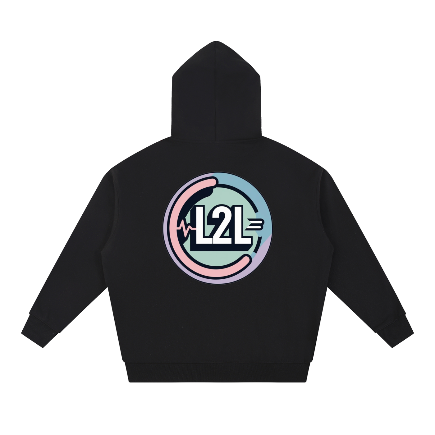 Essential Heavyweight Hoodie