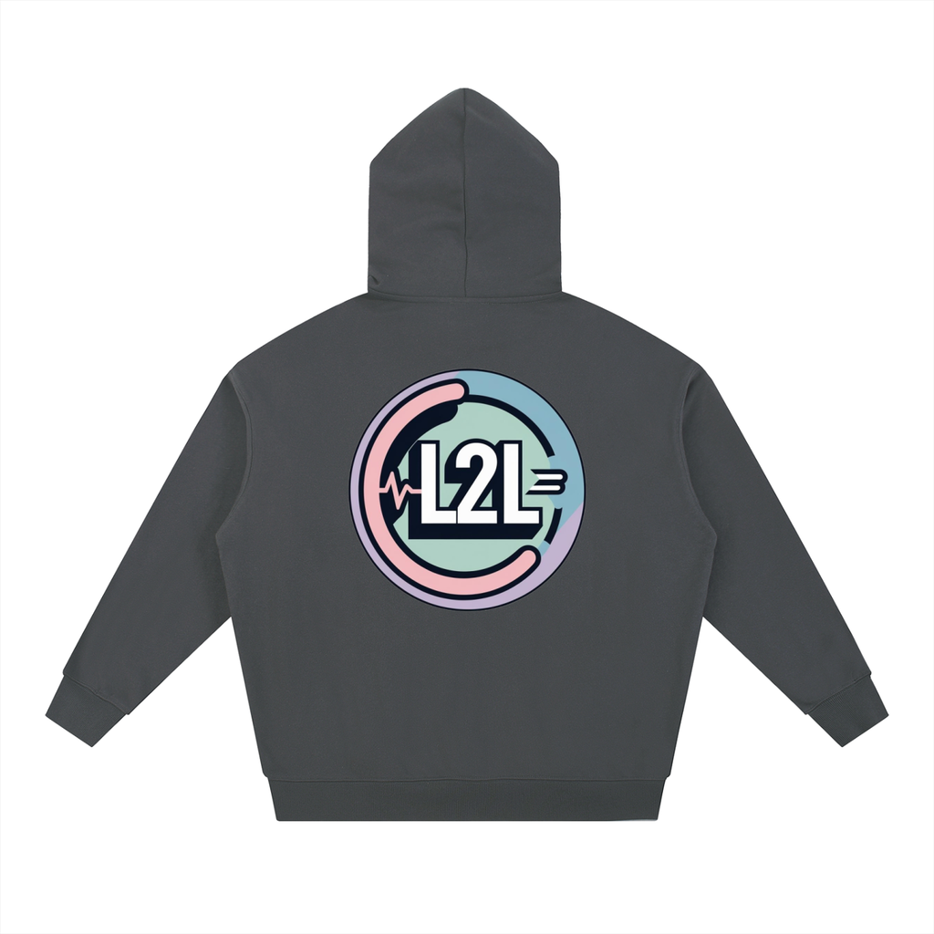 Essential Heavyweight Hoodie