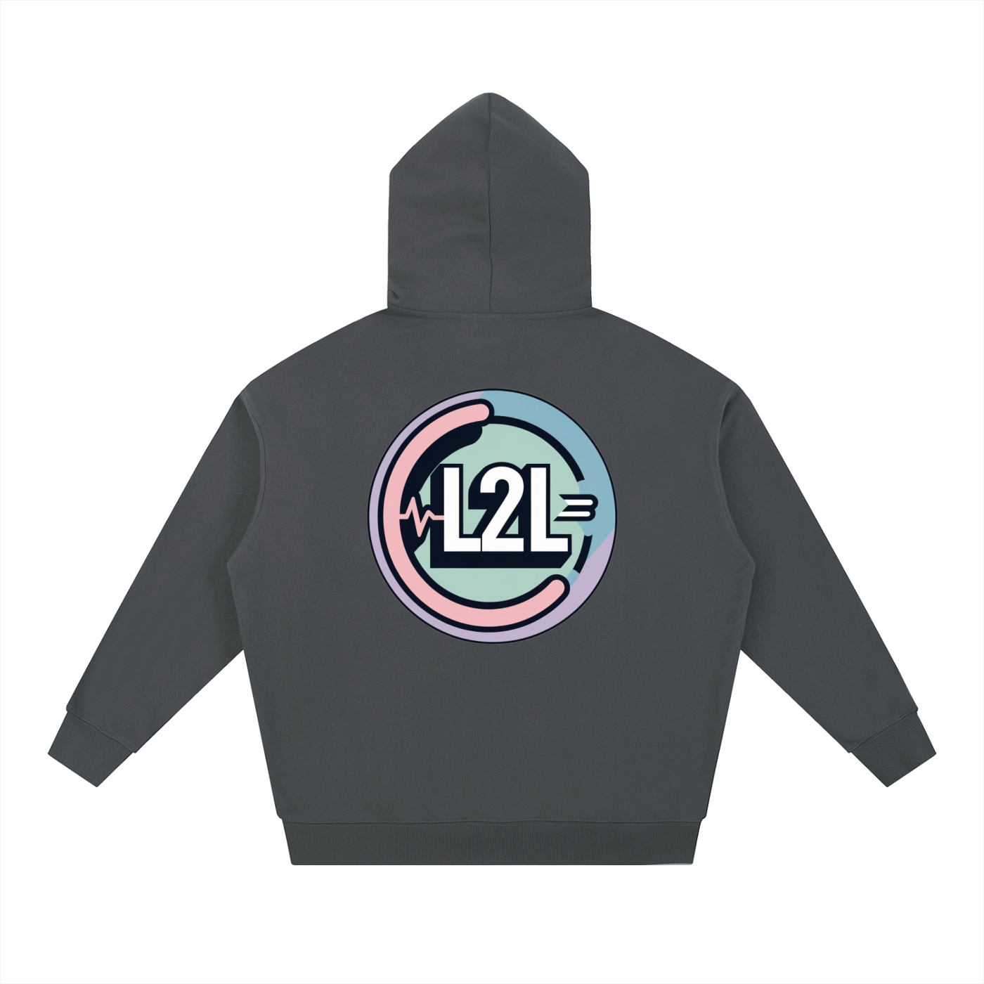 Essential Heavyweight Hoodie