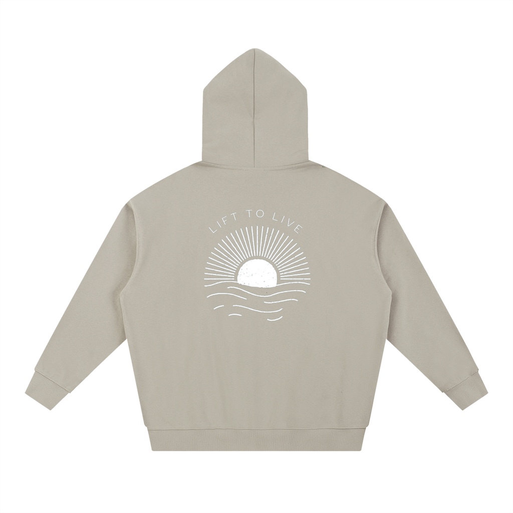Essential Heavyweight Hoodie