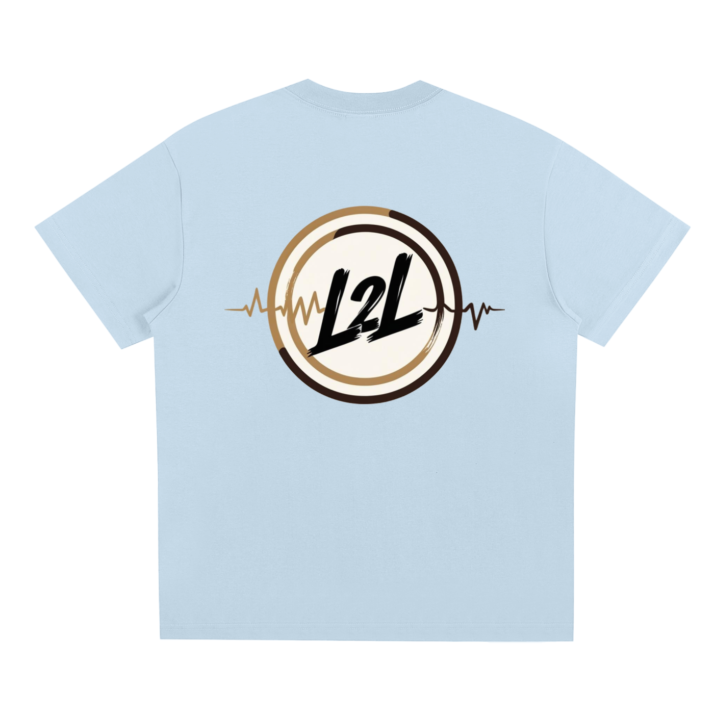 Sorona Quick-Dry Cooling T-Shirt