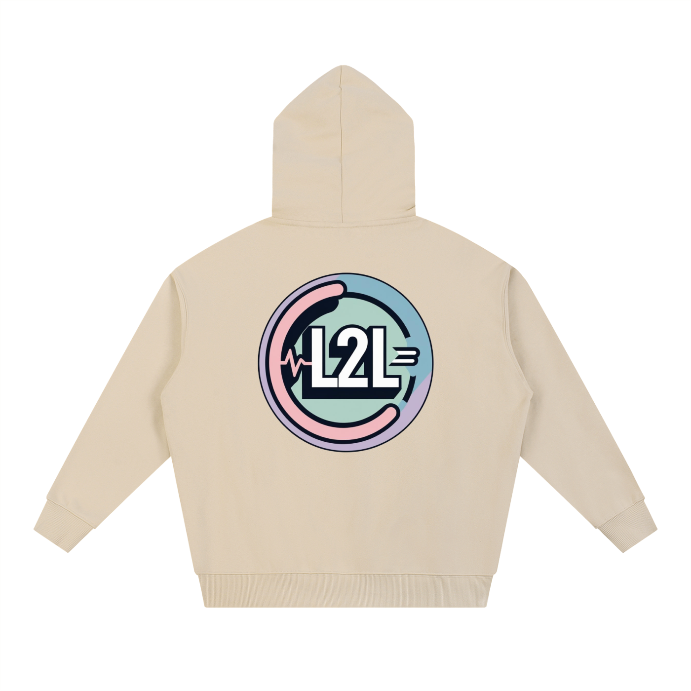 Essential Heavyweight Hoodie