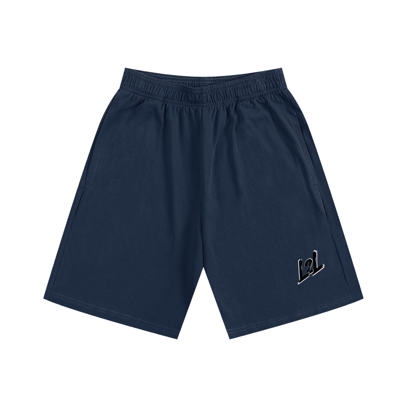 Essential Heavyweight Cotton Shorts