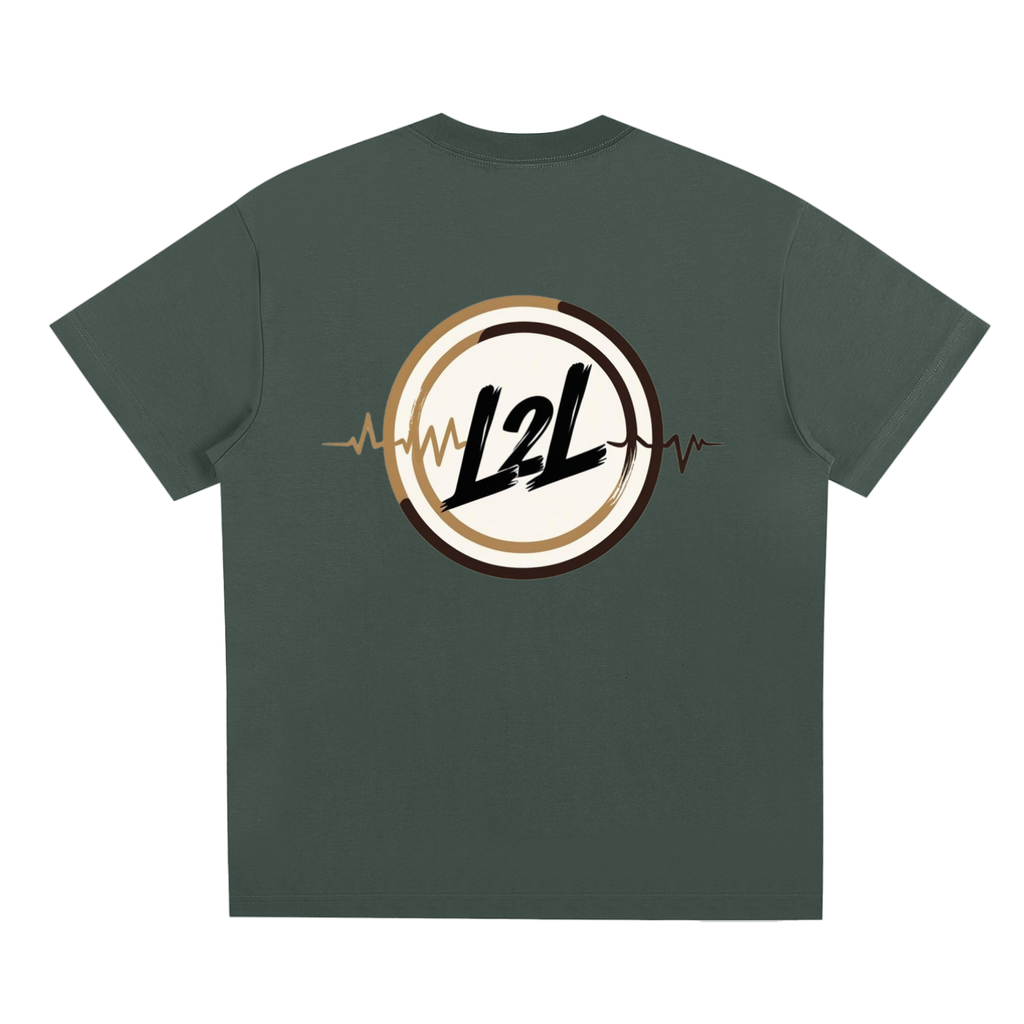 Sorona Quick-Dry Cooling T-Shirt