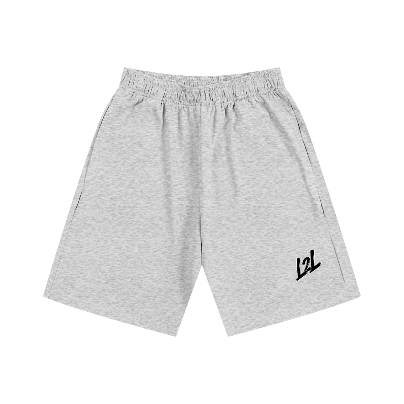 Essential Heavyweight Cotton Shorts