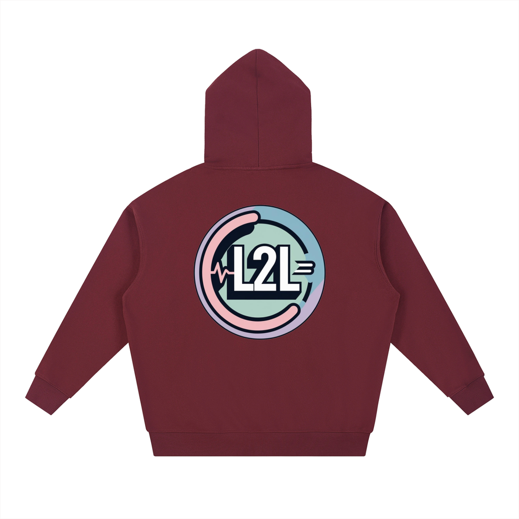 Essential Heavyweight Hoodie