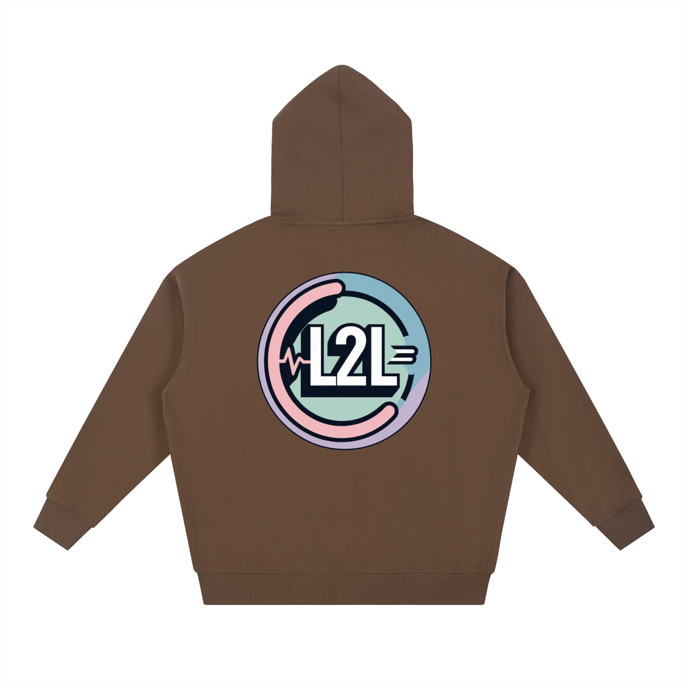 Essential Heavyweight Hoodie