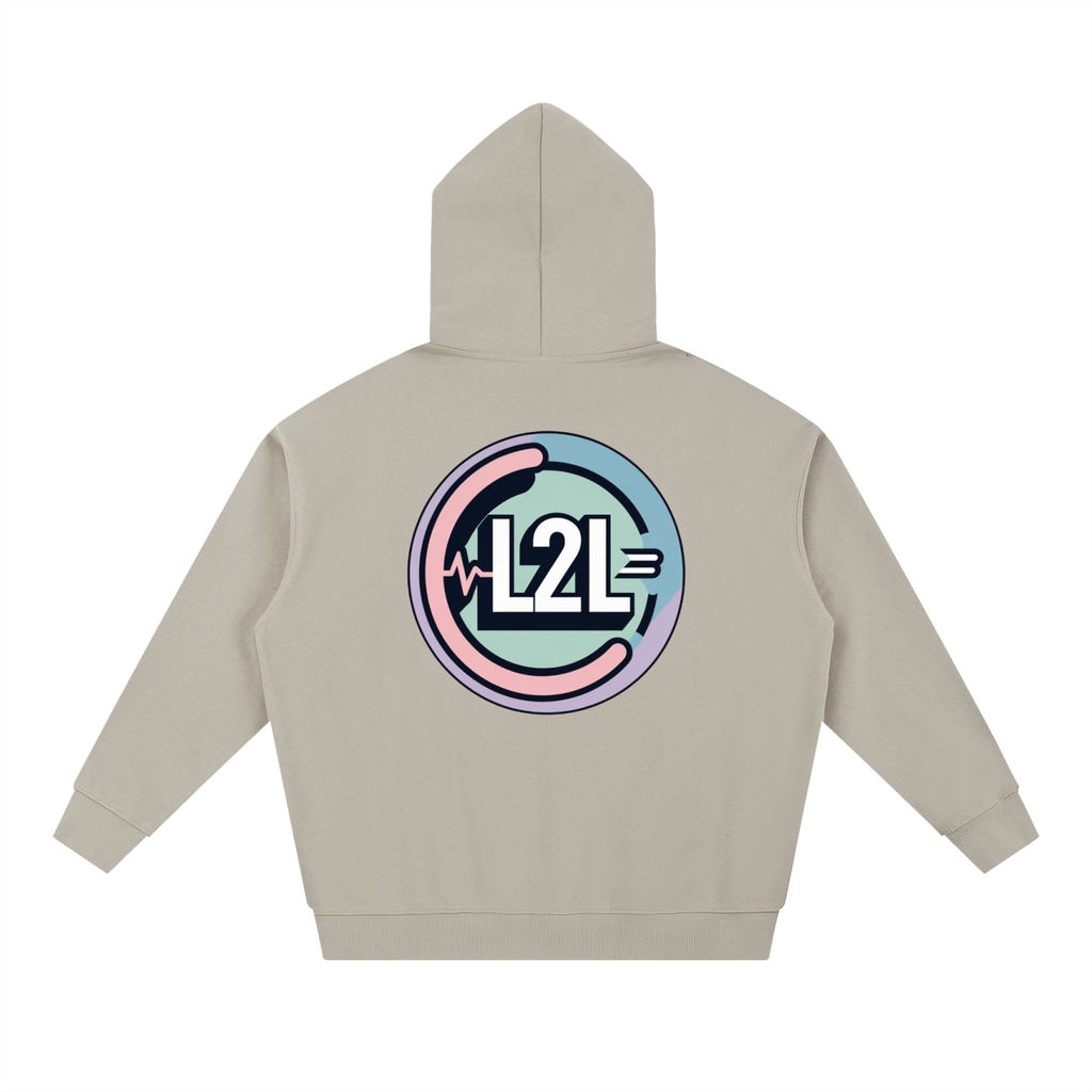 Essential Heavyweight Hoodie