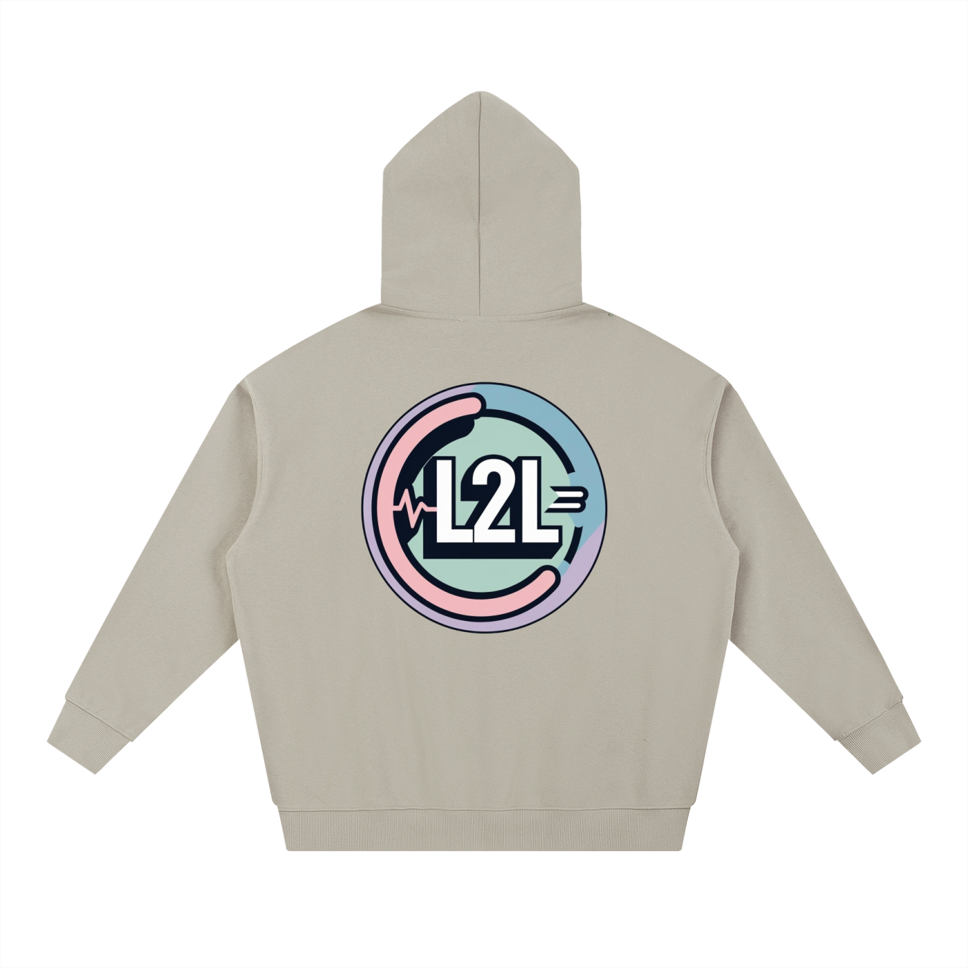 Essential Heavyweight Hoodie