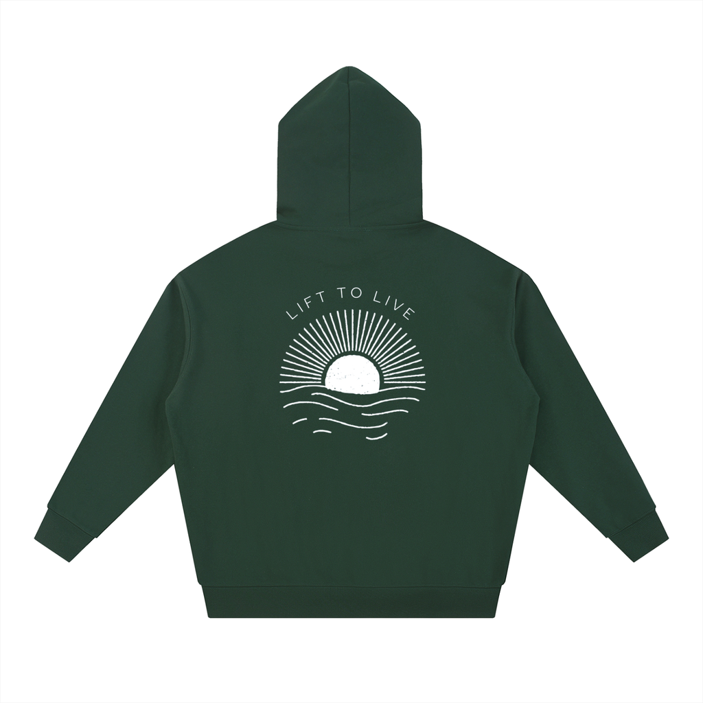 Essential Heavyweight Hoodie