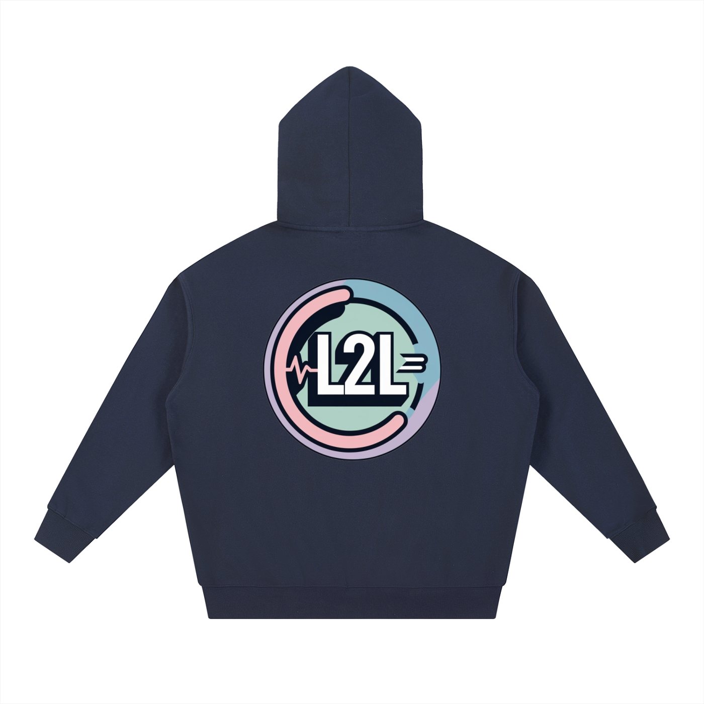 Essential Heavyweight Hoodie