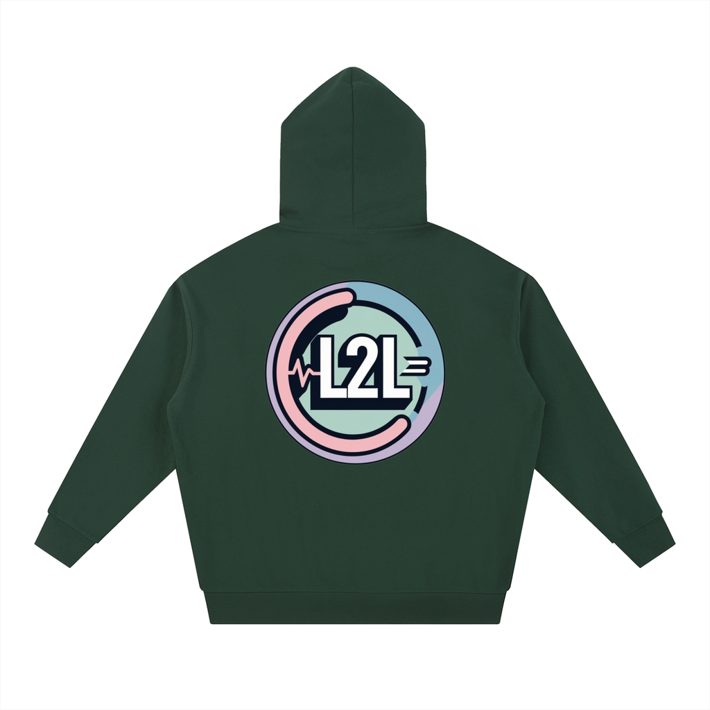 Essential Heavyweight Hoodie