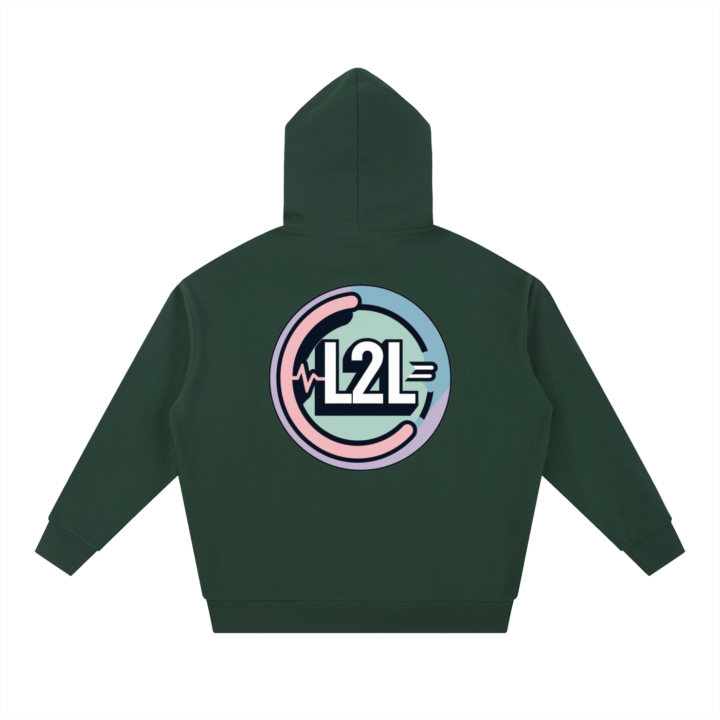 Essential Heavyweight Hoodie